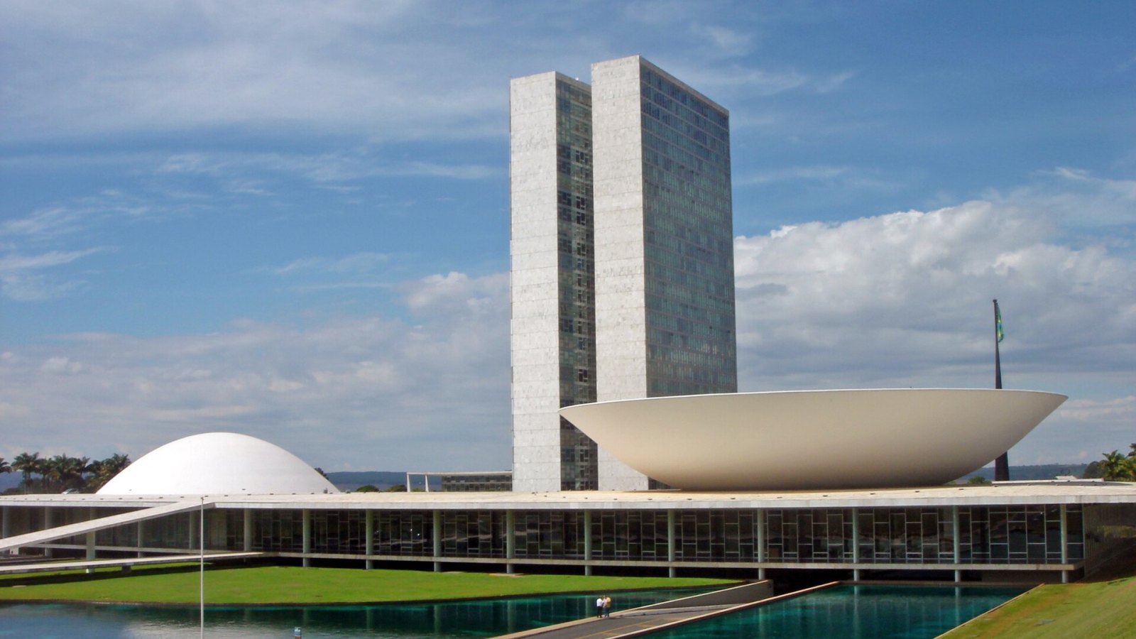 Brasil — imagem padrão