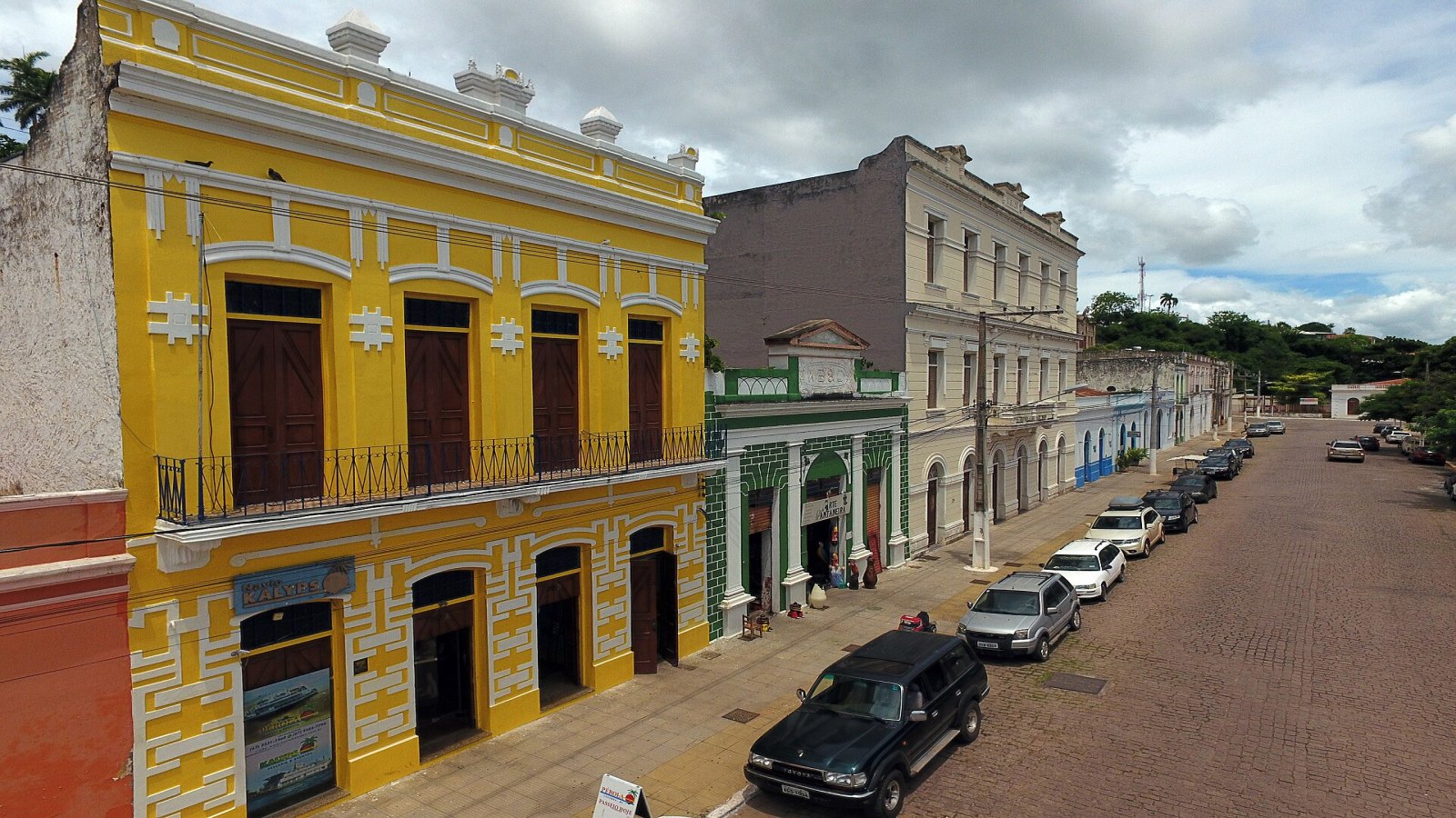 Corumbá — imagem padrão