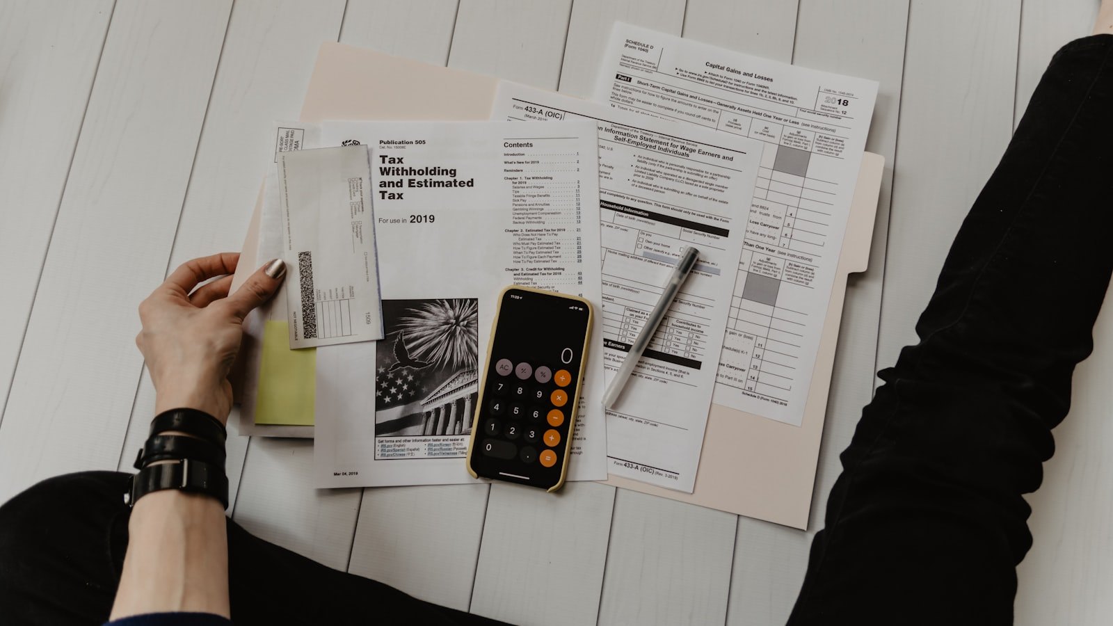 Economia — imagem padrão