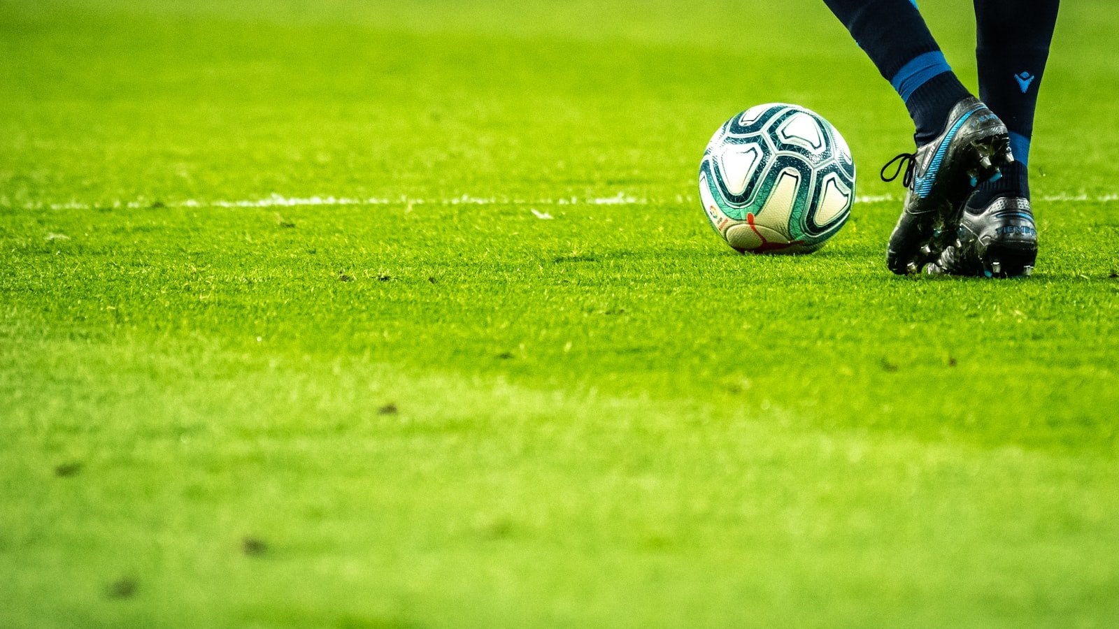 Esportes — imagem padrão