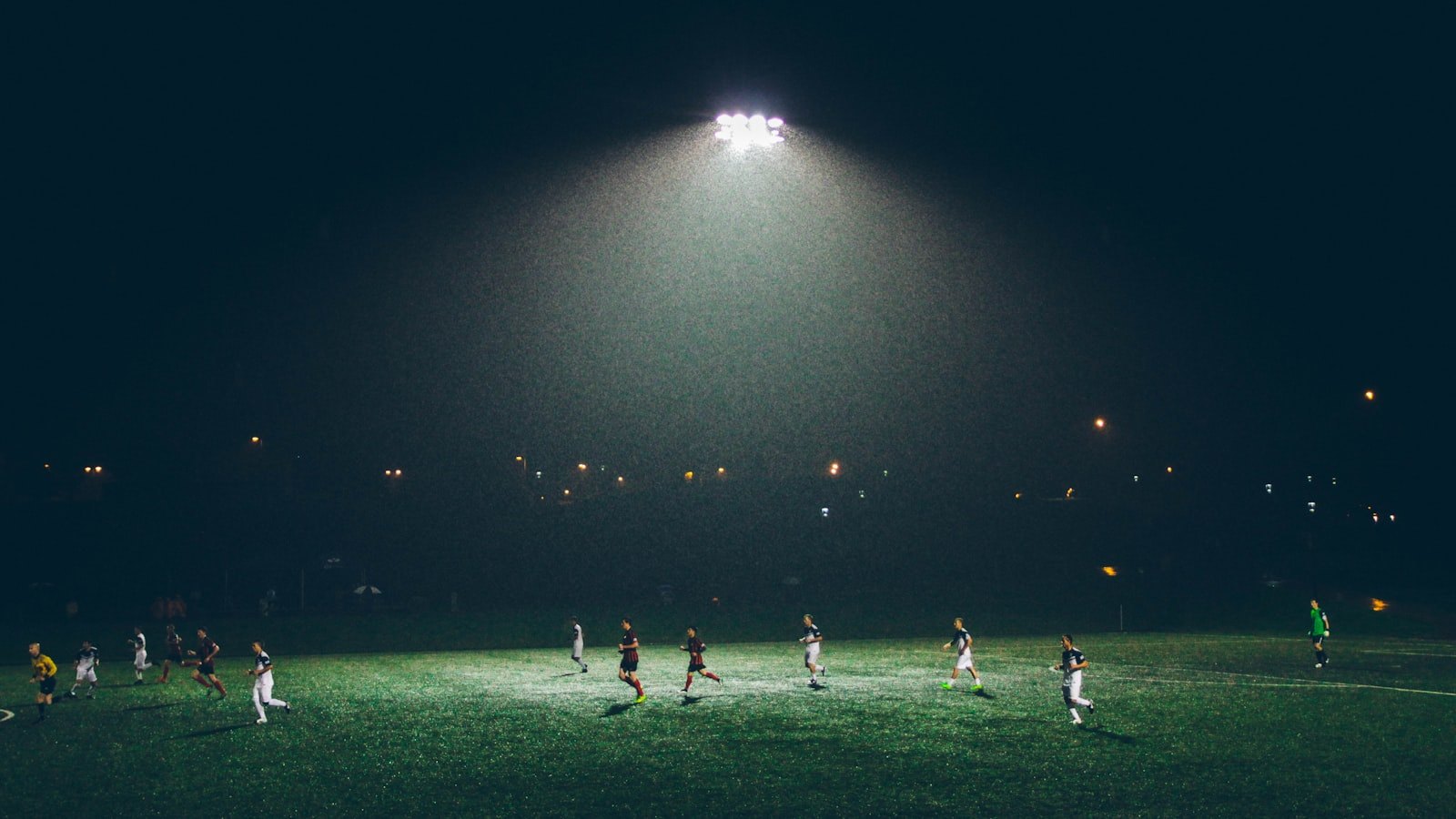Esportes — imagem padrão