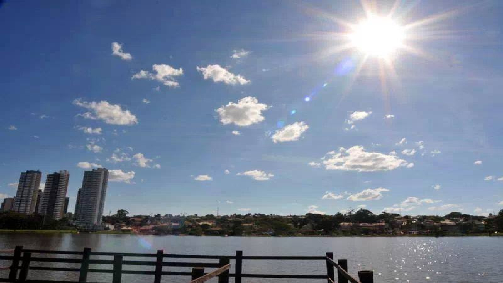 Mato Grosso do Sul — imagem padrão