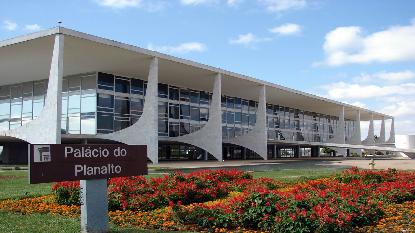 Política — imagem padrão