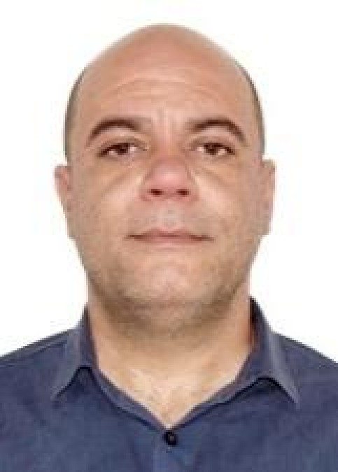 Fernando Roberto