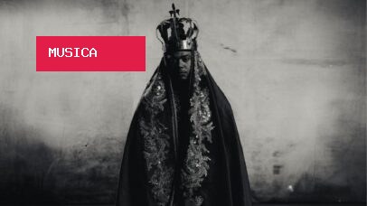 Major RD fala sobre transformação em novo álbum, ‘Alfa’, após término de relacionamento: ‘Precisava me