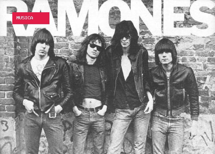 A emocionante "mensagem de despedida" que Johnny Ramone deixou em sua biografia