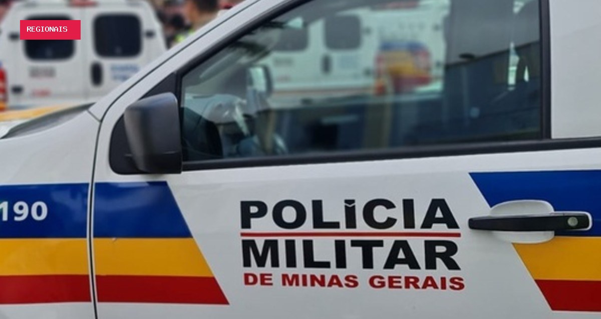 Homem morre após ser baleado por militares na Grande BH