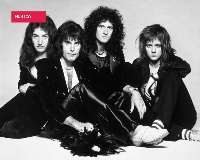 O álbum de 1973 que Brian May nunca conseguiu ouvir sem frustração