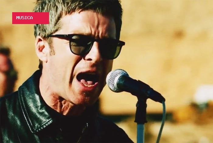 O álbum de 1987 que Noel Gallagher vai te chamar de nome feio se você não gostar