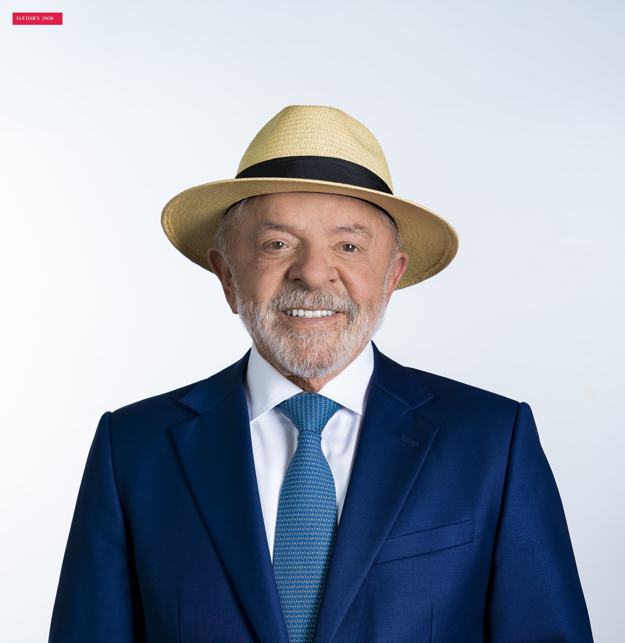 Lula grava primeiros vídeos para campanha eleitoral nesta quinta