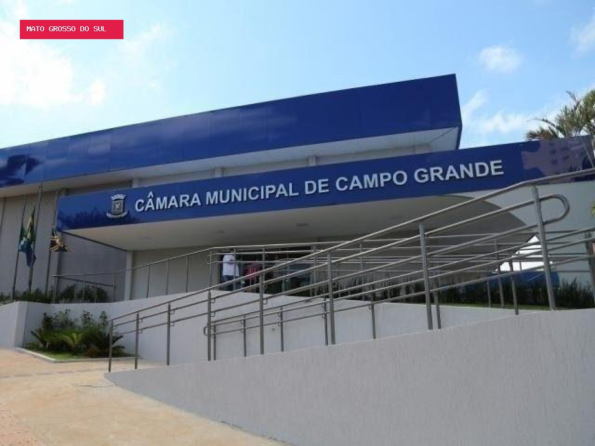 Câmara de Campo Grande debate convênios de castração e políticas de bem-estar animal