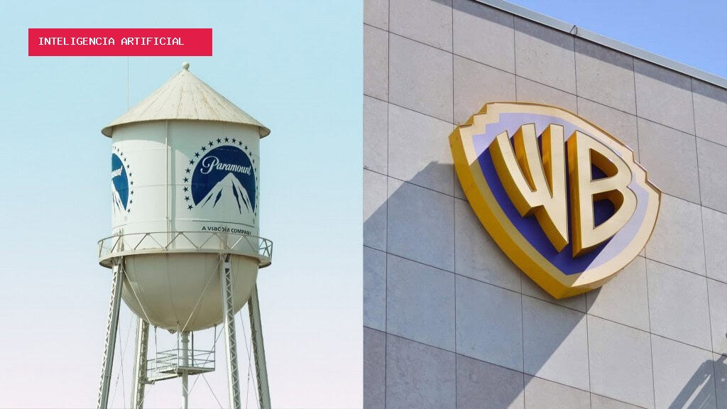 Paramount: donos vendem rede de cinemas UCI no Brasil