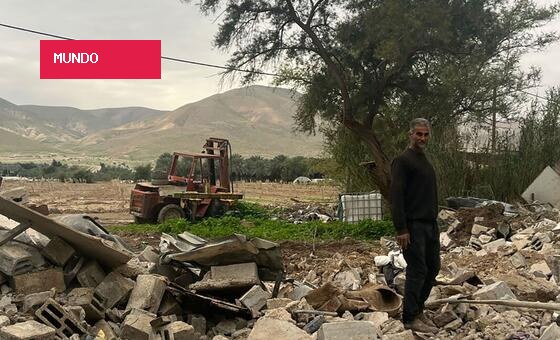 ONU alerta para tensão na Cisjordânia após cercos, ataques e assédio a palestinos