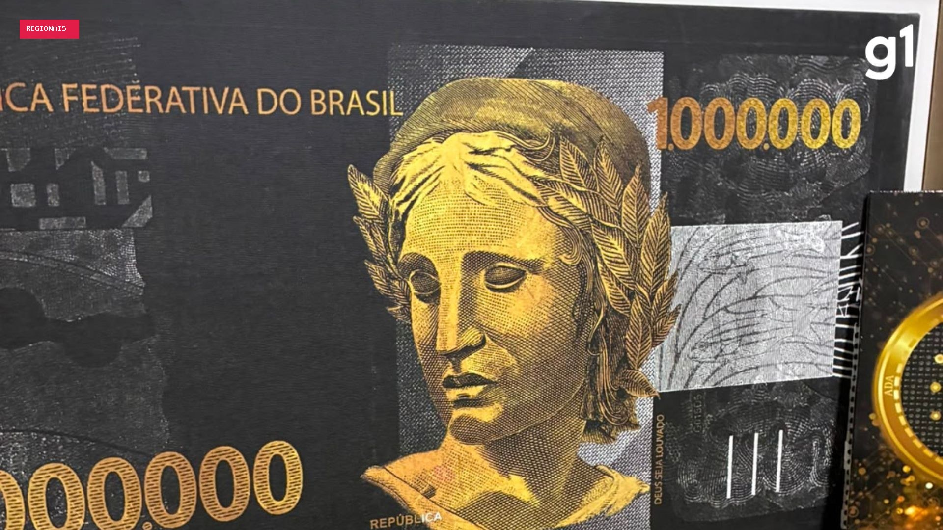 Saldo de mentira, grupo com professor falso e site com aparência profissional: como era o esquema