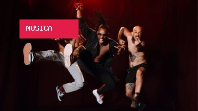 Black Pantera revela participações de Duquesa, Sandra Sá e Derrick Green em novo álbum
