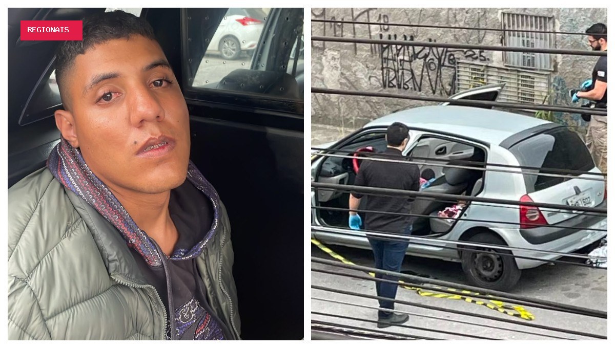 Pai que matou filhas de 3 e 5 anos em SP é indiciado por vicaricídio duplo