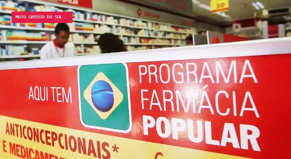 Programa Farmácia Popular discute oferta de exames e teleatendimento