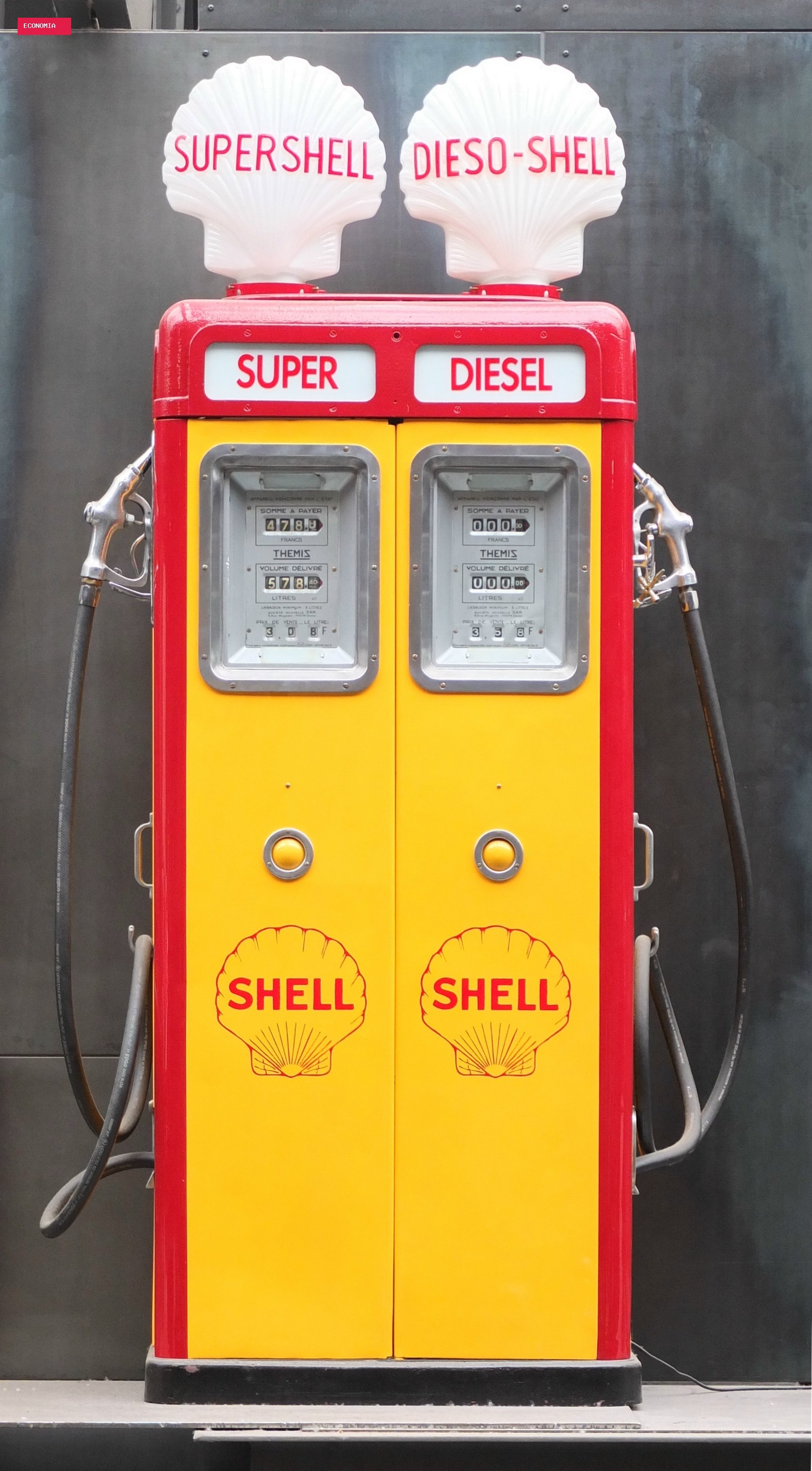 Gasolina com 32% de etanol passa a valer neste sábado