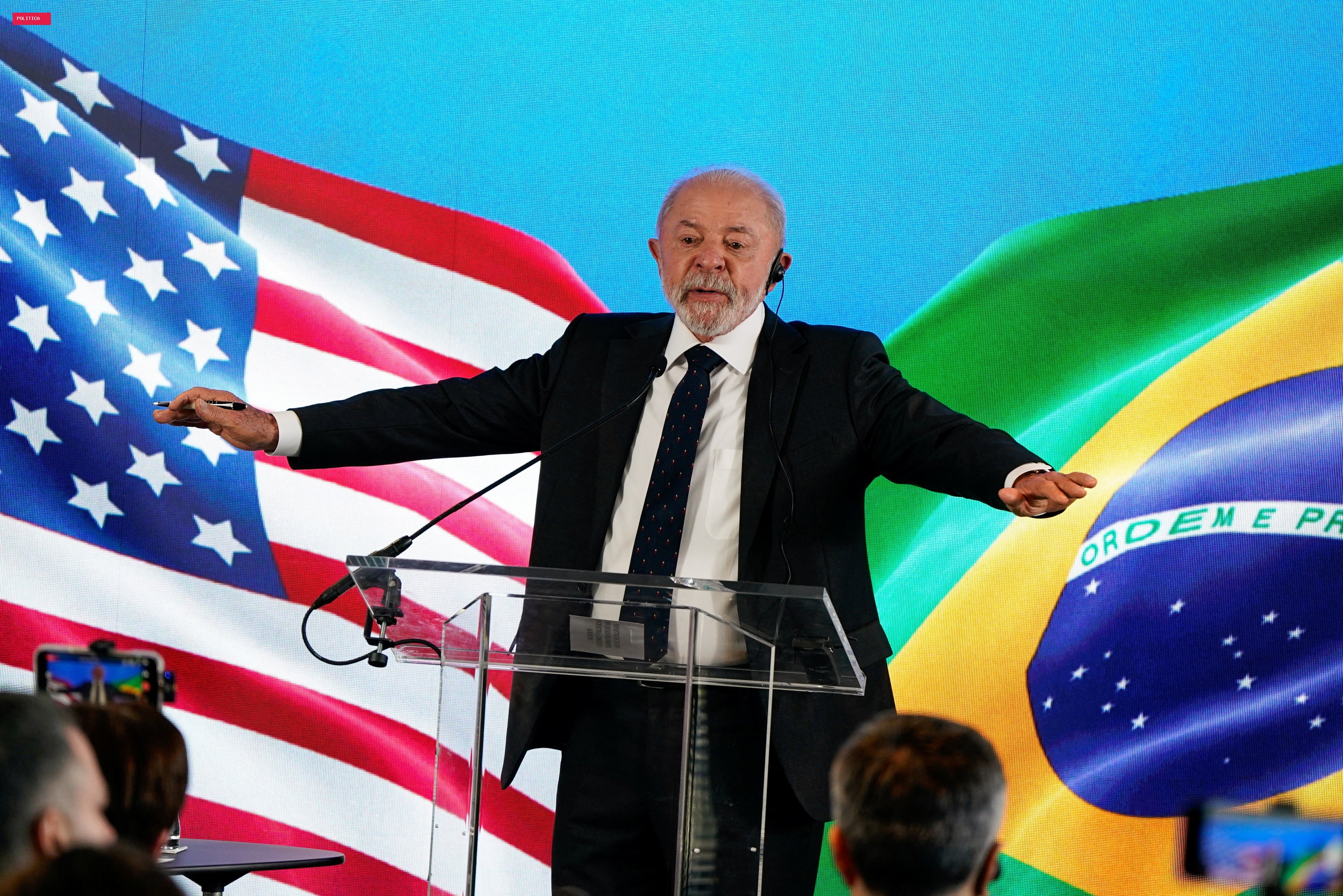 EUA aceitam consultas na OMC, mas não dão sinal de retomar negociação de tarifas com Brasil