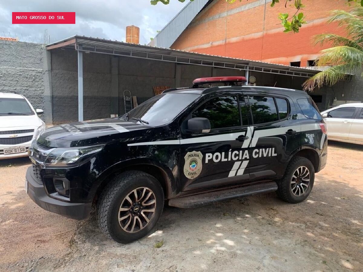 Homem é executado a tiros enquanto cortava o cabelo em Campo Grande