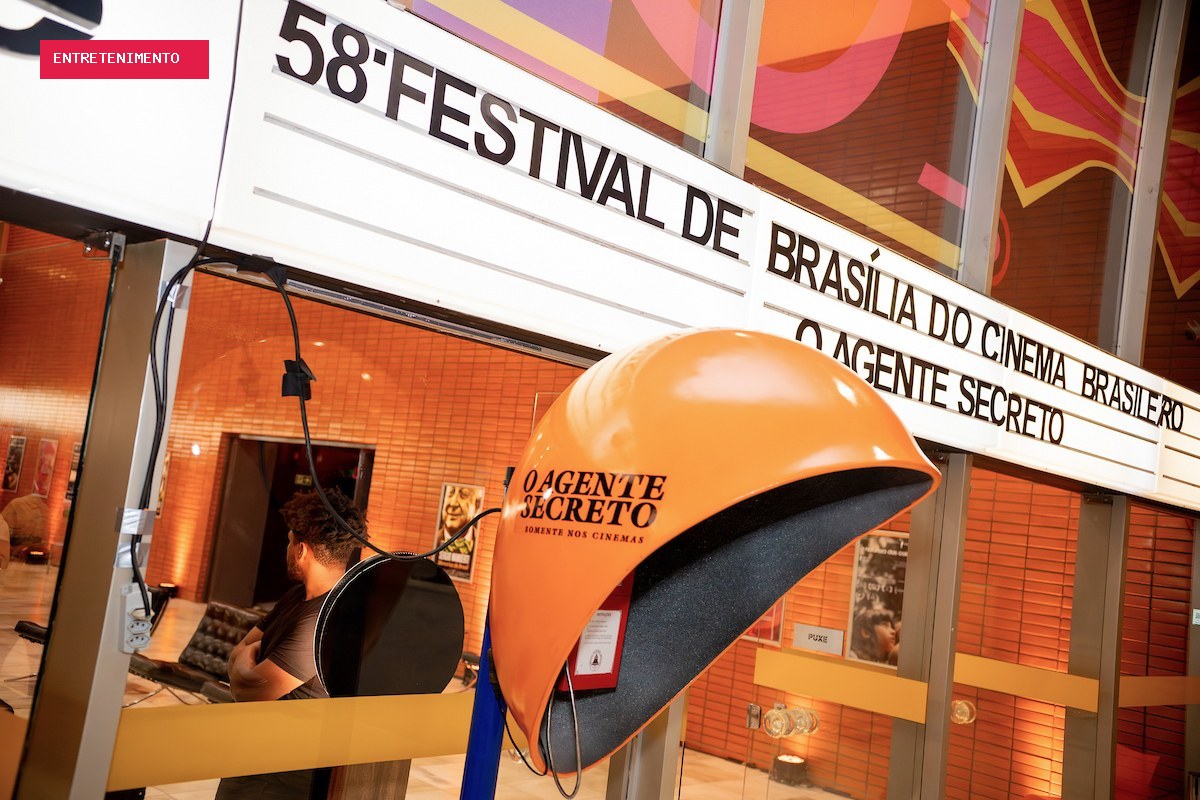 59º Festival de Brasília é cancelado por falta de recursos