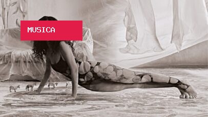 Marina Sena ultrapassa 400 milhões de reproduções com o álbum ‘Coisas Naturais’
