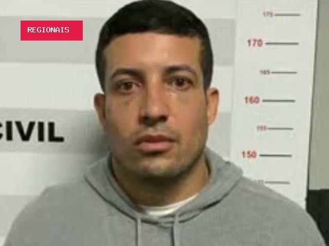 Chefe de facção criminosa do Paraná é encontrado morto na Penitenciária Federal de Brasília