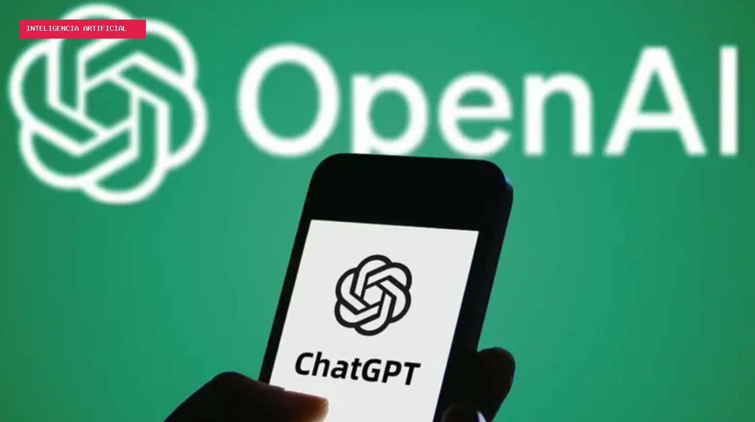 ChatGPT anuncia versão para adolescentes com limites de conteúdo, uso e controle dos pais