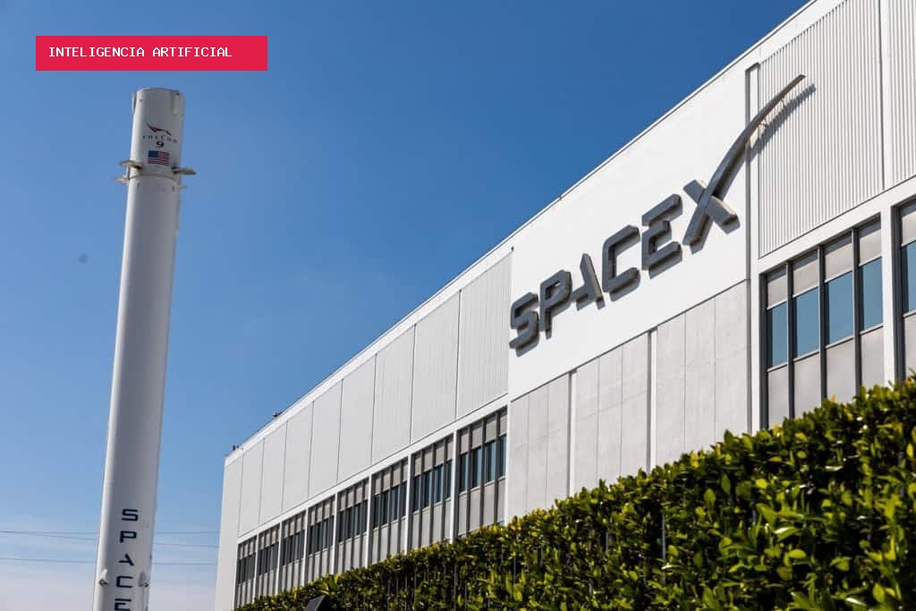 Elon Musk tem fatia de quase 50% da SpaceX, diz documento