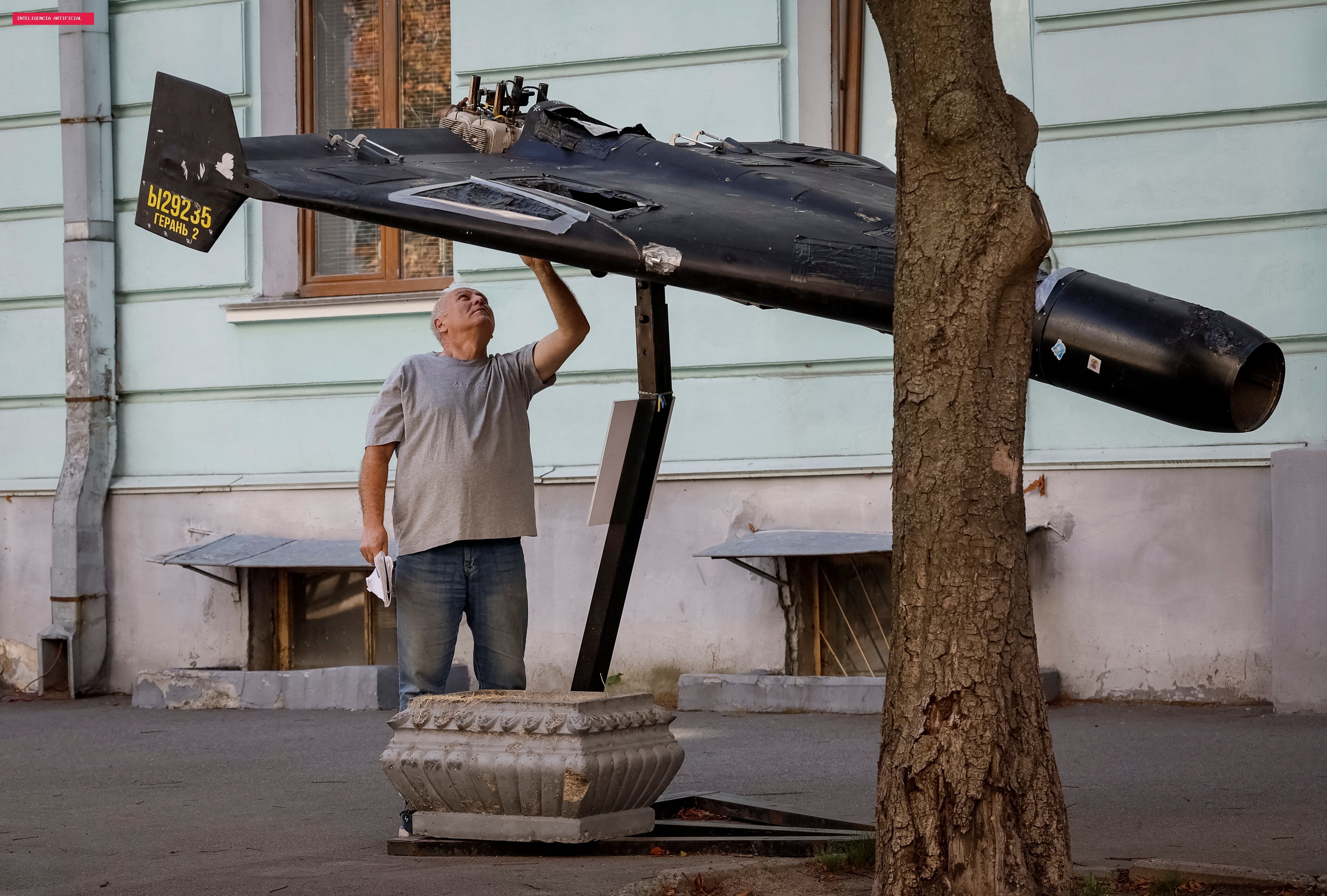 Drone 'Exterminador do Futuro': o caso da arma com IA que matou civis e acendeu alerta