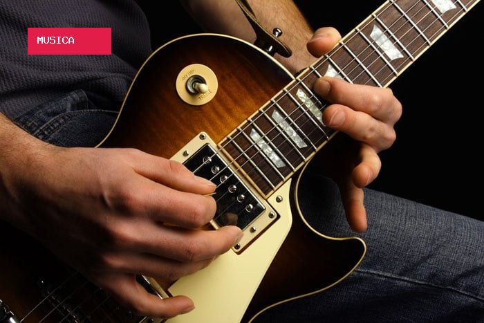 A resposta de Slash aos vendedores de guitarra que odeiam "Sweet Child O' Mine"