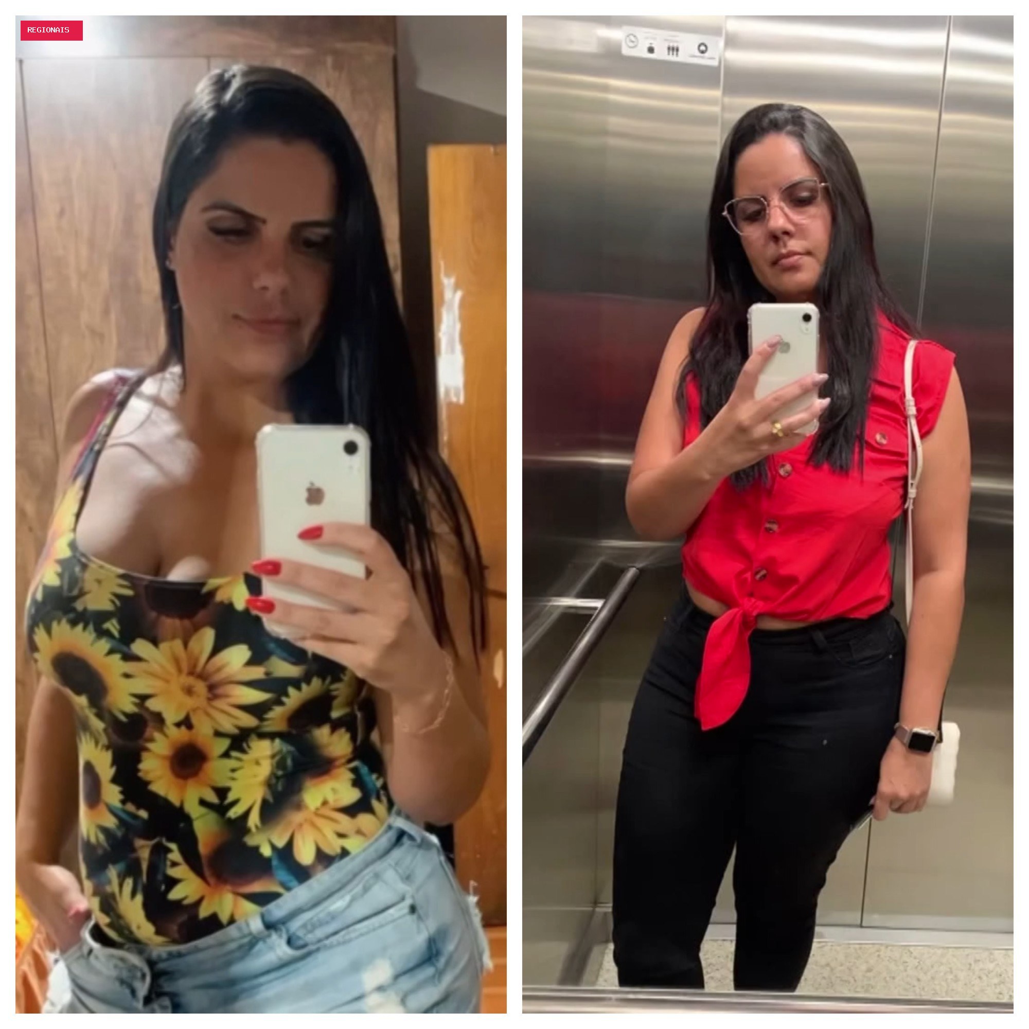 Dois feminicídios no intervalo de uma hora: o que se sabe e o que falta esclarecer sobre os crimes