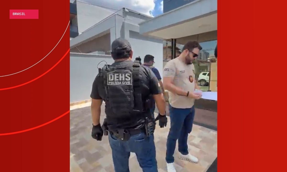 Empresário investigado por matar ex-funcionário venezuelano em Manaus e fugir tem prisão revogada
