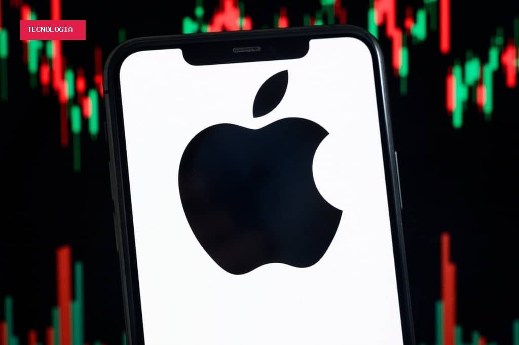 Recebeu notificação da Apple sobre possível spyware? Não a ignore