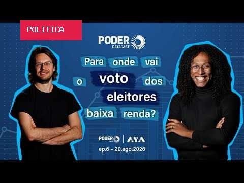 Lula lidera no 1º turno em Alagoas, diz Quaest
