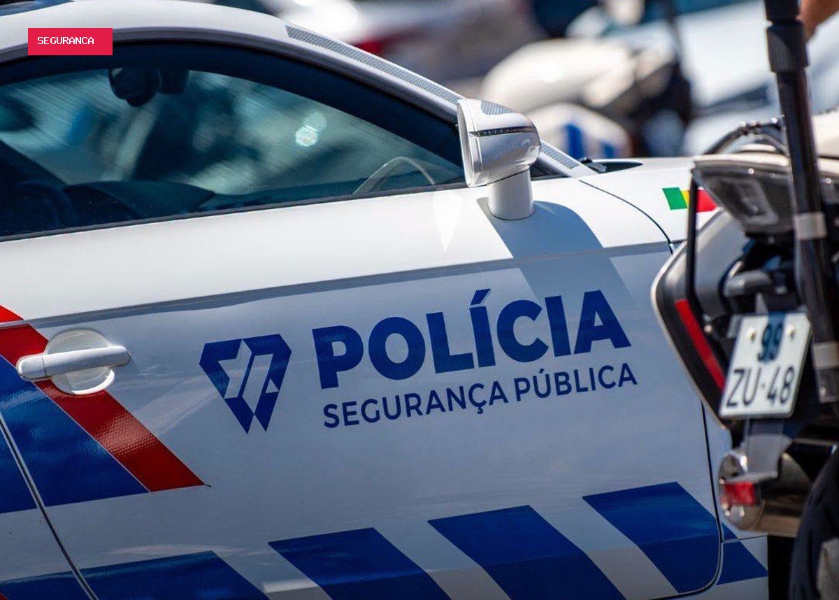 Adolescente brasileiro de 15 anos é suspeito de matar a própria mãe em Portugal