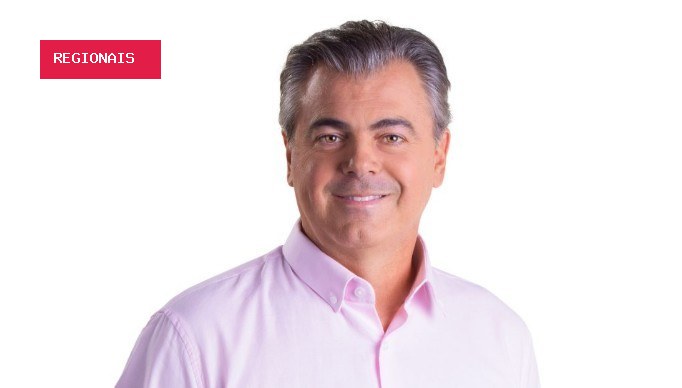 Gustavo Galassi deixa disputa ao Senado em meio a articulações para possível candidatura de Aécio