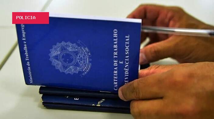 Desemprego cai a 2,7% e MS tem 3º maior percentual de carteira assinada