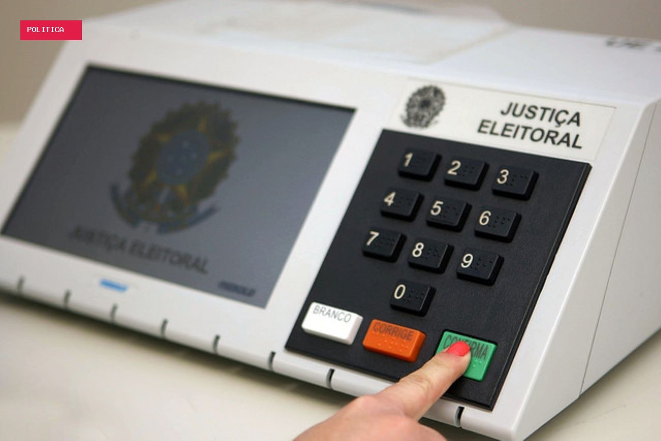 Prazo para mudar de partido acabou em abril