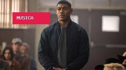 Aaron Pierre diz que ‘Lanternas’ mudou sua ‘experiência’ em ‘Superman 2’