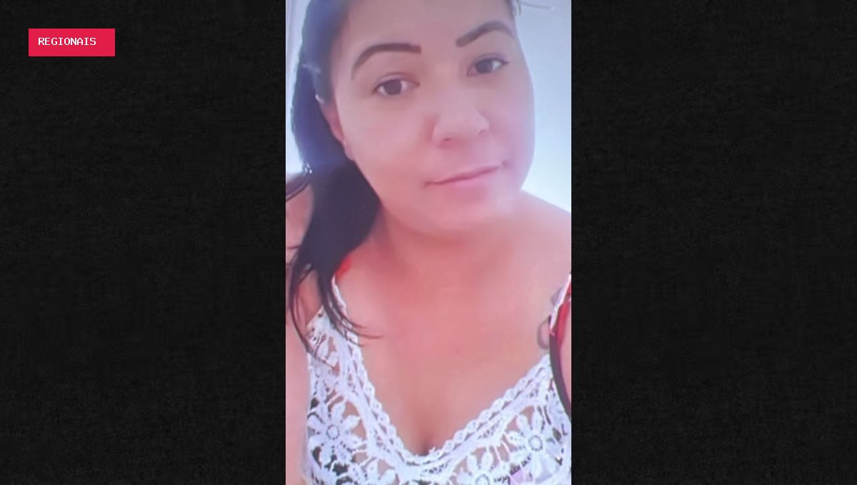Homem que matou companheira a facadas em Osasco é preso