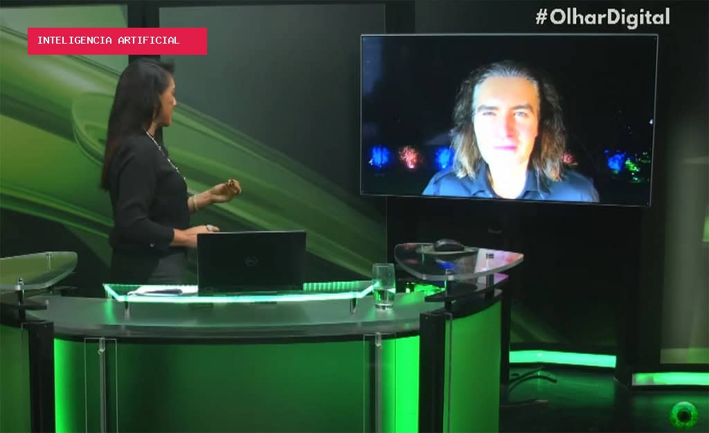 IA da Meta pode “ler pensamentos”? Não é bem assim