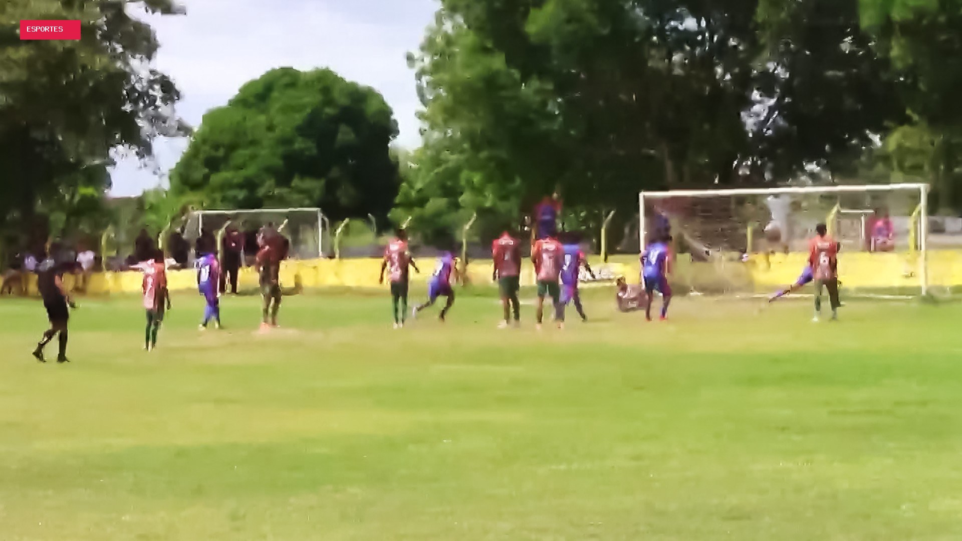 Maranhense Sub-17: segunda rodada começa neste sábado e vai até esta terça