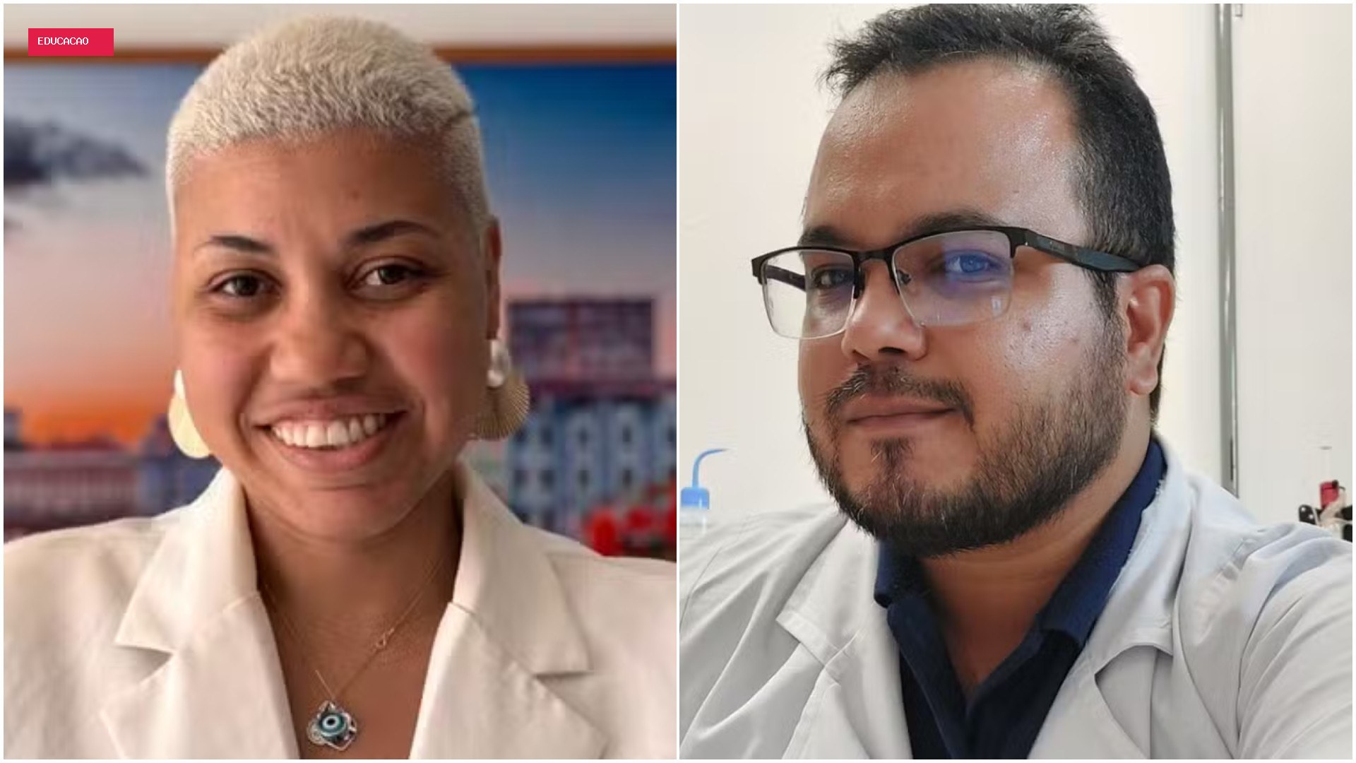 Por que a Justiça tirou os cargos de dois professores negros aprovados em concurso público por cotas?