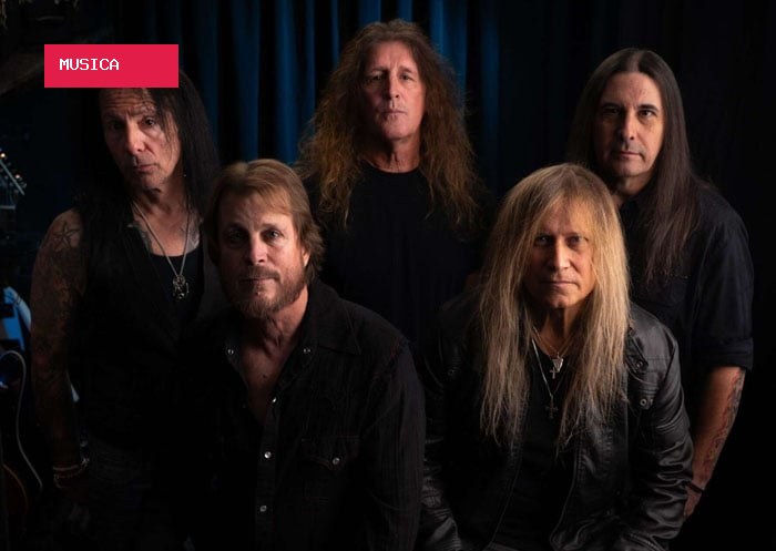 Savatage volta à América do Sul em 2027, diz baixista