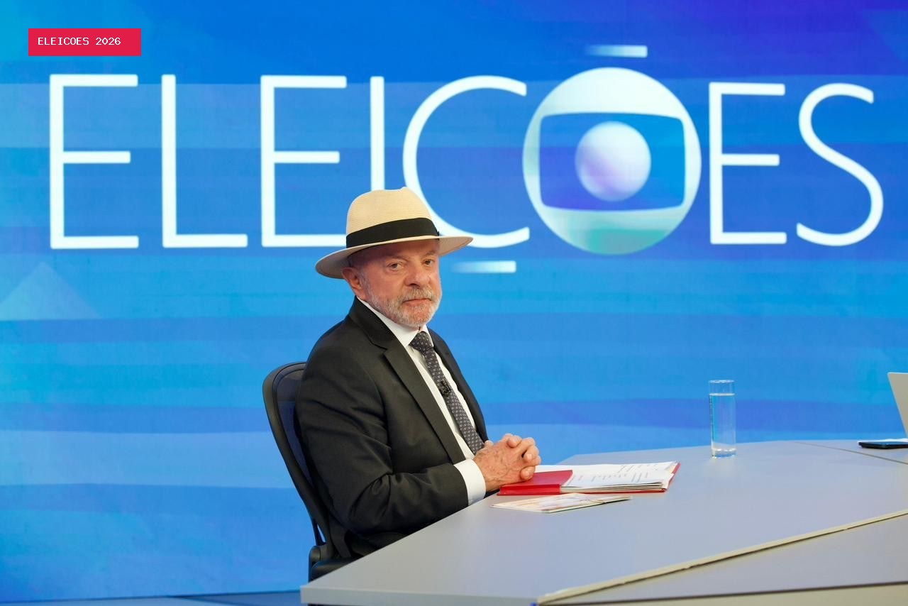 Lula afirma não conhecer Roberta Luchsinger; redes sociais da empresária mostram registros dos dois juntos