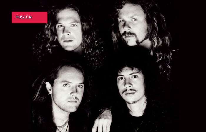 Loudwire lista os 35 melhores discos de metal de 1991 e inclui brasileiro