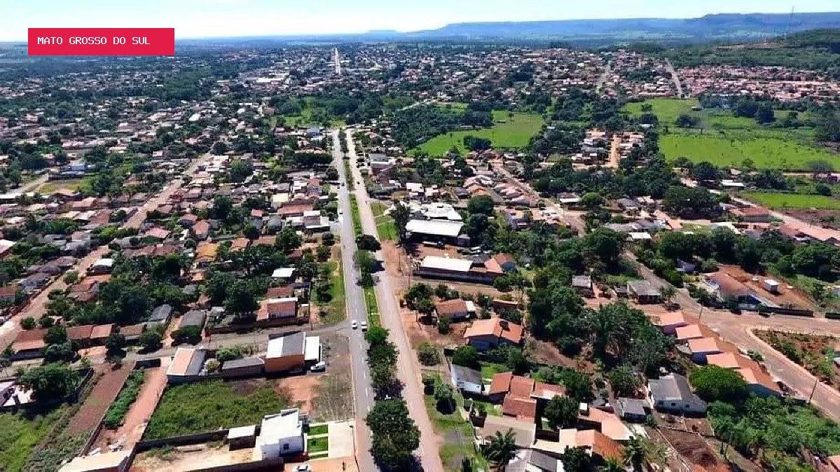 Contrato para obras de pavimentação em Rio Verde recebe aditivo de R$ 3,1 milhões