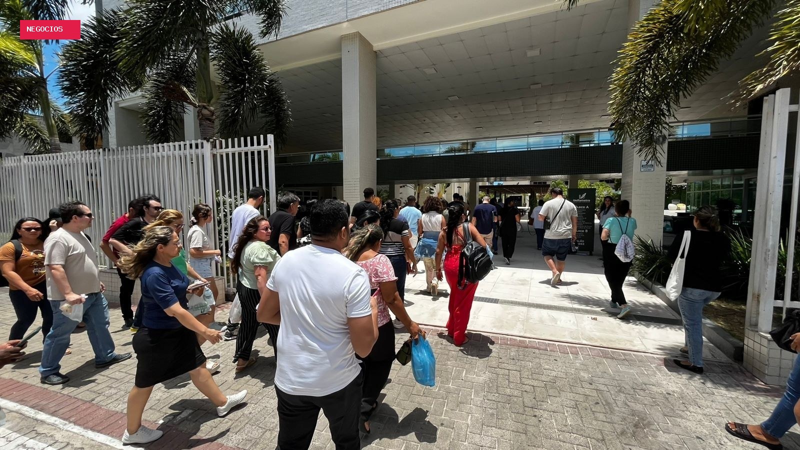 Governo monta acordo para levar modelo do CNU a estados e municípios
