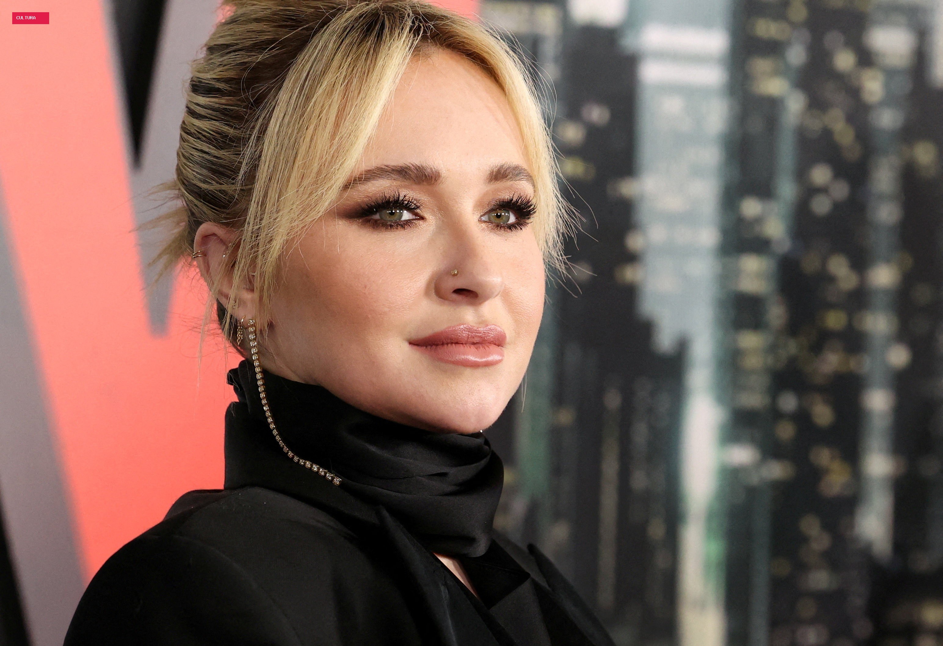 Hayden Panettiere: autópsia inicial não acha sinais de trauma após atriz ser encontrada com parada cardíaca